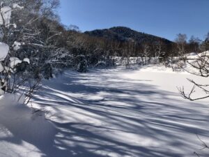 上の小池