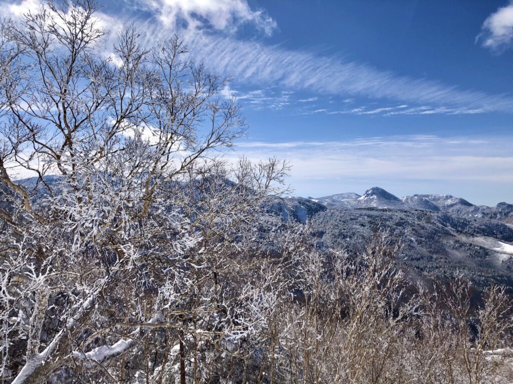 東館山スキー場